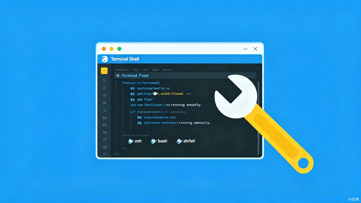 Cursor Terminal Hang Fix