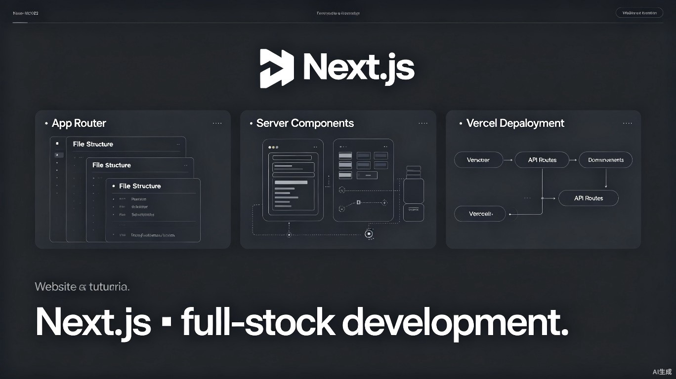Cursor Next.js Development