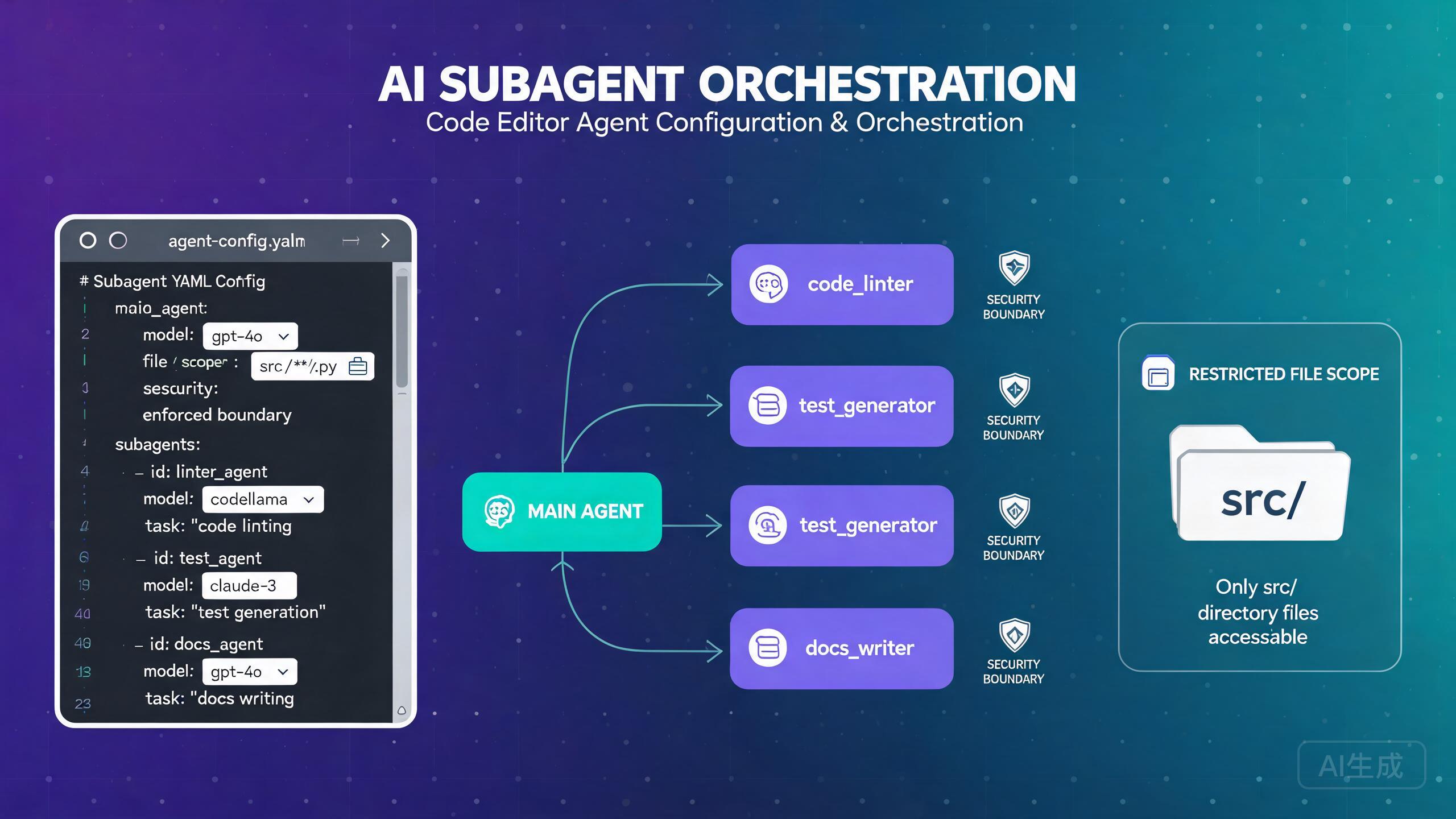 Cursor Subagenten-Leitfaden