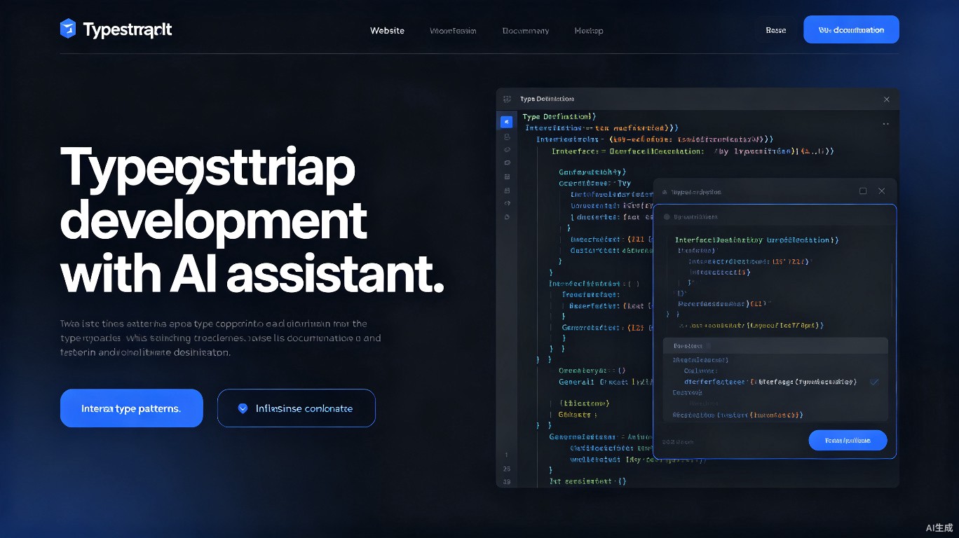TypeScript development in Cursor
